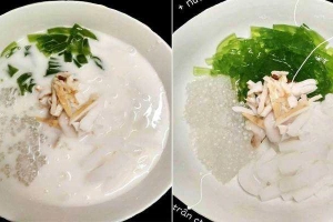 Chè Nhà Thu - Shop Online