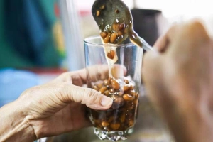 Quán Ăn Chè Ông Lạc