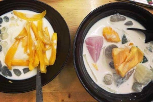 Chè Sầu & Ăn Vặt - Shop Online
