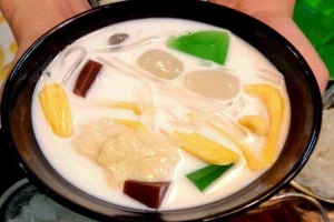 Chè Sầu & Các Món Vặt - Shop Online