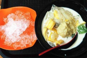 Chè Sầu Đà Nẵng - Shop Online
