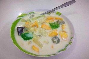 Chè Sầu Liên Đà Nẵng - Lê Lợi - Shop Online