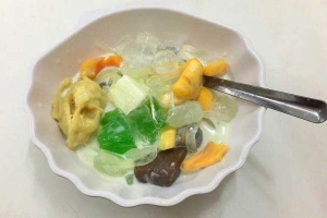 Chè Sầu Liên Đà Nẵng - Shop Online - Trường Chinh