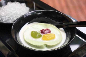 Chè Sầu Thể Giao - Shop Online