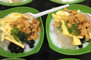 Chè Sen Péo - Ăn Vặt Các Loại