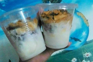 Chè, Sữa Chua & Đồ Ăn Vặt - Trần Thái Tông