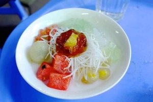 Quán Ăn Chè Thạch Thảo