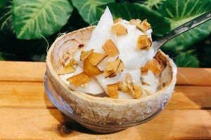 Chè Thái & Ăn Vặt - Hai Bà Trưng