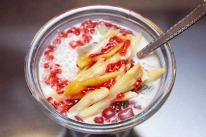 Chè Thái & Các Món Ăn Vặt