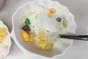 Chè Thái Sầu Bà Liên - Shop Online