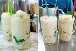 Quán Ăn Chè Thái Ý Phương - Quang Trung