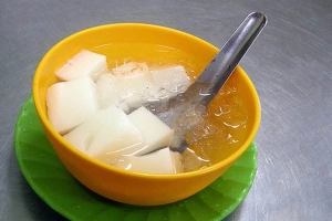 Quán Ăn Chè Thanh Tâm - Bùi Hữu Nghĩa