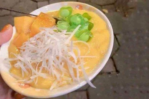 Chè Thị Mỡ - Chè & Ăn Vặt Các Loại
