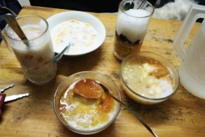 Quán Ăn Chè - Trần Đại Nghĩa