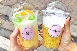 Chè Vân Nhi - Shop Online