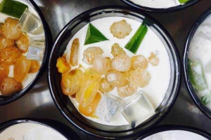 Chè Vanapi - Ăn Vặt Online