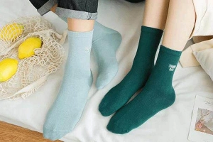 Cheapie Socks