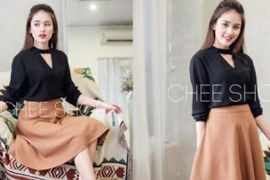 Chee Shop - Đường Láng