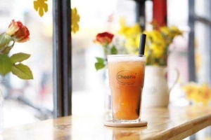 Cheerio Coffee - Ngõ Quỳnh
