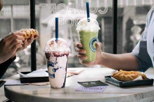Cheese Coffee - Xô Viết Nghệ Tĩnh