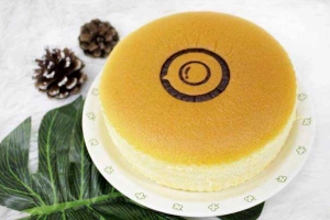 Cheesecake Baked By Quân - Shop Online