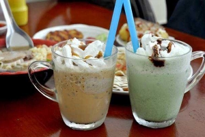 Chef's Coffee