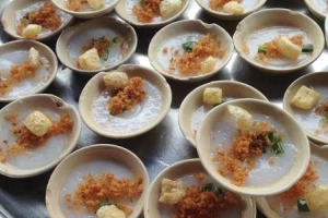 Quán Ăn Chén Đất - Bánh Bèo Chén & Nem Nướng