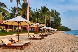 Chen Sea Resort