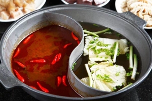 Nhà Hàng Chen Shabu Shabu - Nướng Không Khói - Nguyễn Trãi