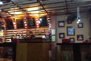Cherio Cafe - Thịnh Lang