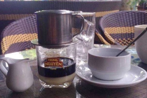Cherry - Cafe & Cơm Văn Phòng