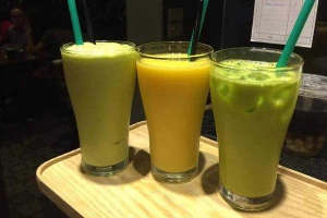 Cherry Cafe - KĐT Định Công
