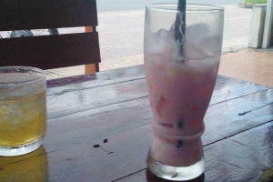 Cherry Cafe