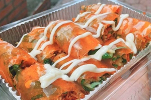 Quán Ăn Cherry Chích Chòe - Ăn Vặt Quán