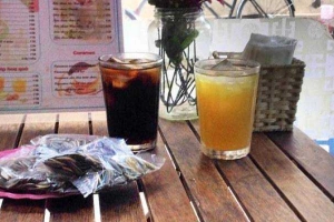 Cherry Coffee - TT Đại Học Thủy Lợi