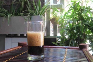 Cherry Coffee