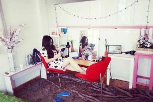 Cherry Homestay