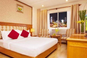 Cherry Hotel