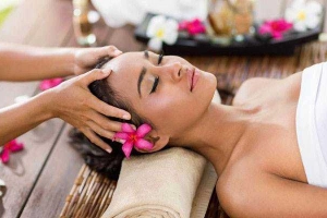 Cherry Spa - Phan Văn Hân