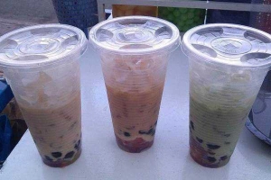 Cherry - Trà Sữa & Ăn Vặt