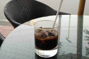 Chery Cafe - Triều Dương