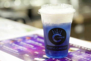 Chevi - Tea & Coffee - Phạm Ngọc Thạch