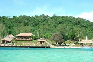 Chez Carole Resort