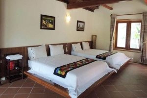 Chez Loan Hotel