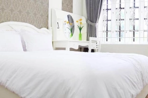 Chez Mimosa Homestay