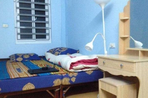 Chez Tien Homestay
