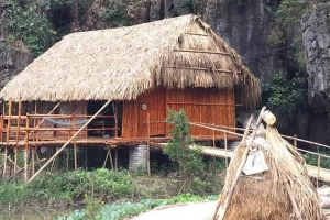 Chezbeo Homestay
