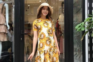 Chi Boutique - Thụy Khê