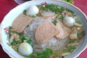 Quán Ăn Chị Búp - Hủ Tiếu Bình Dân