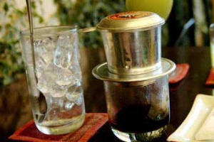 Chi Cafe - An Cư